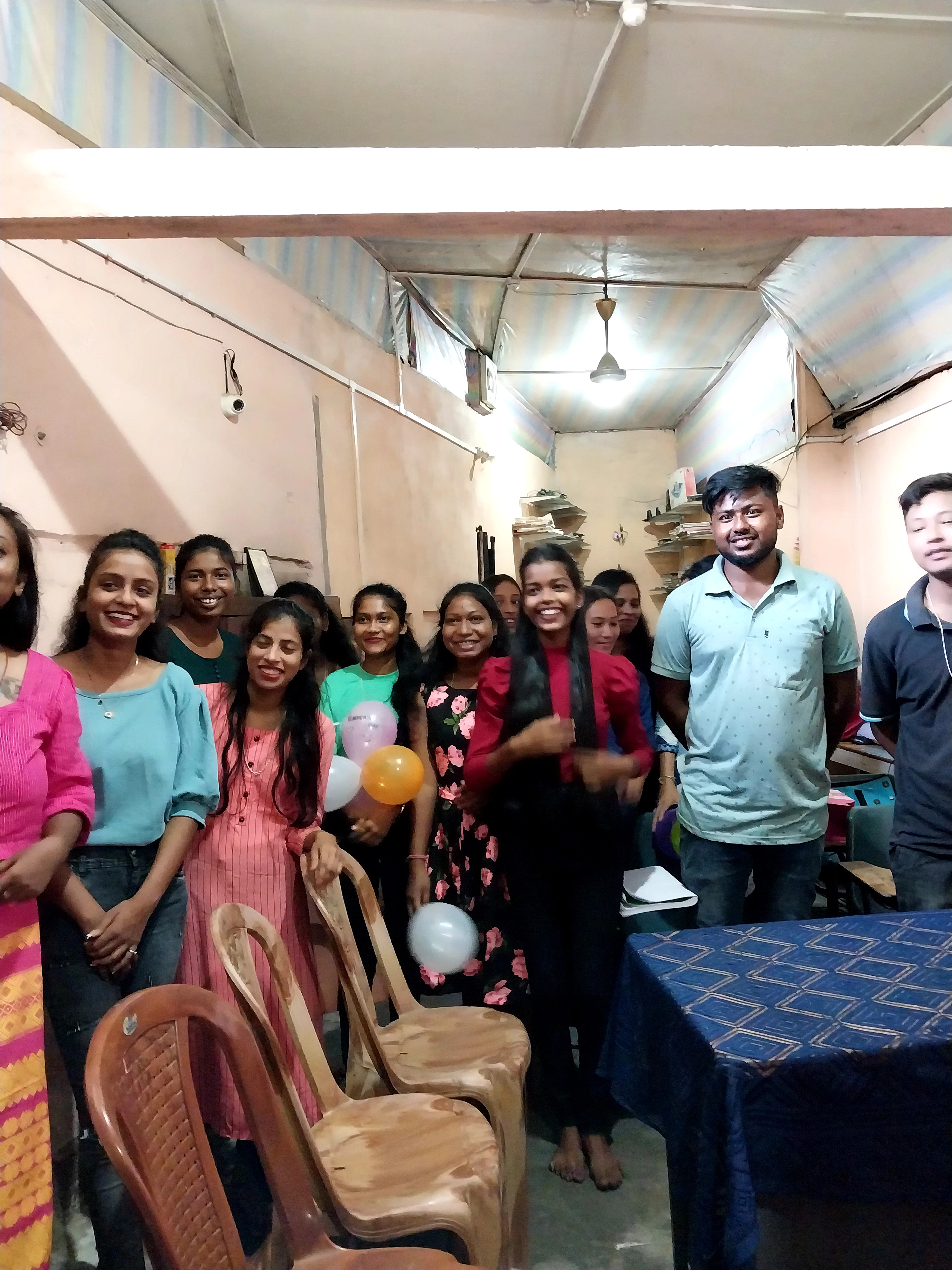 KCS Campus Gallery