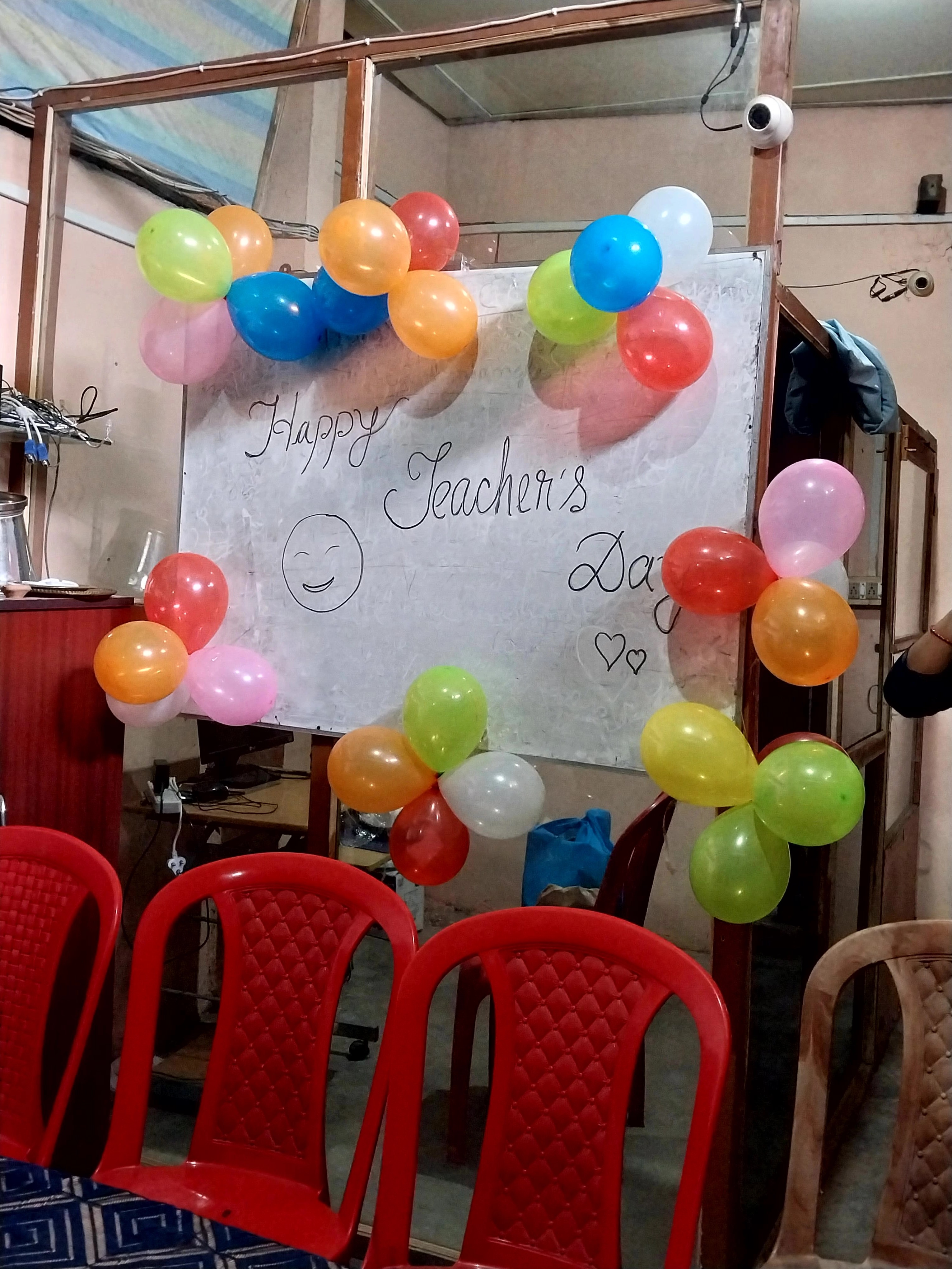 KCS Campus Gallery