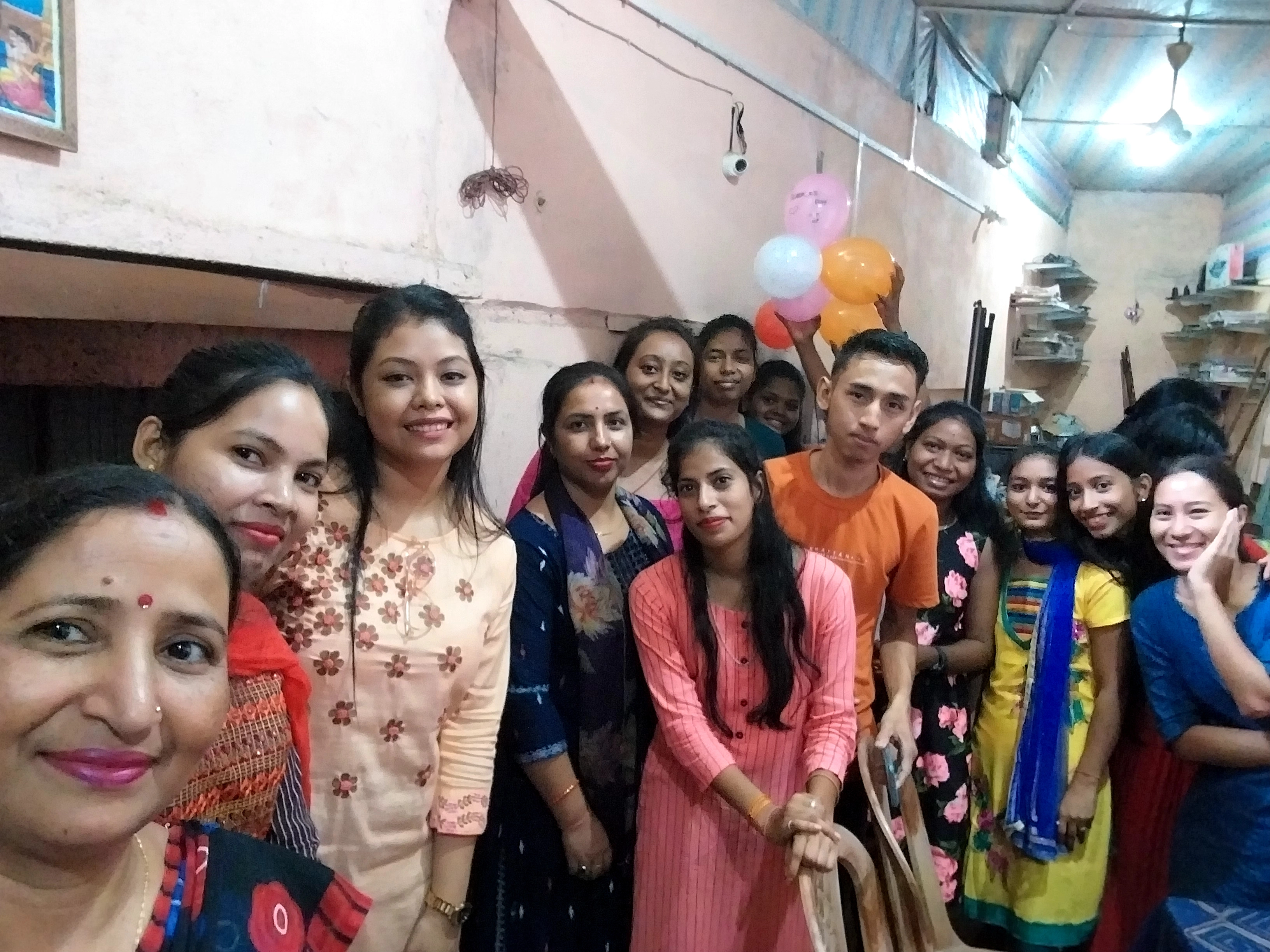 KCS Campus Gallery