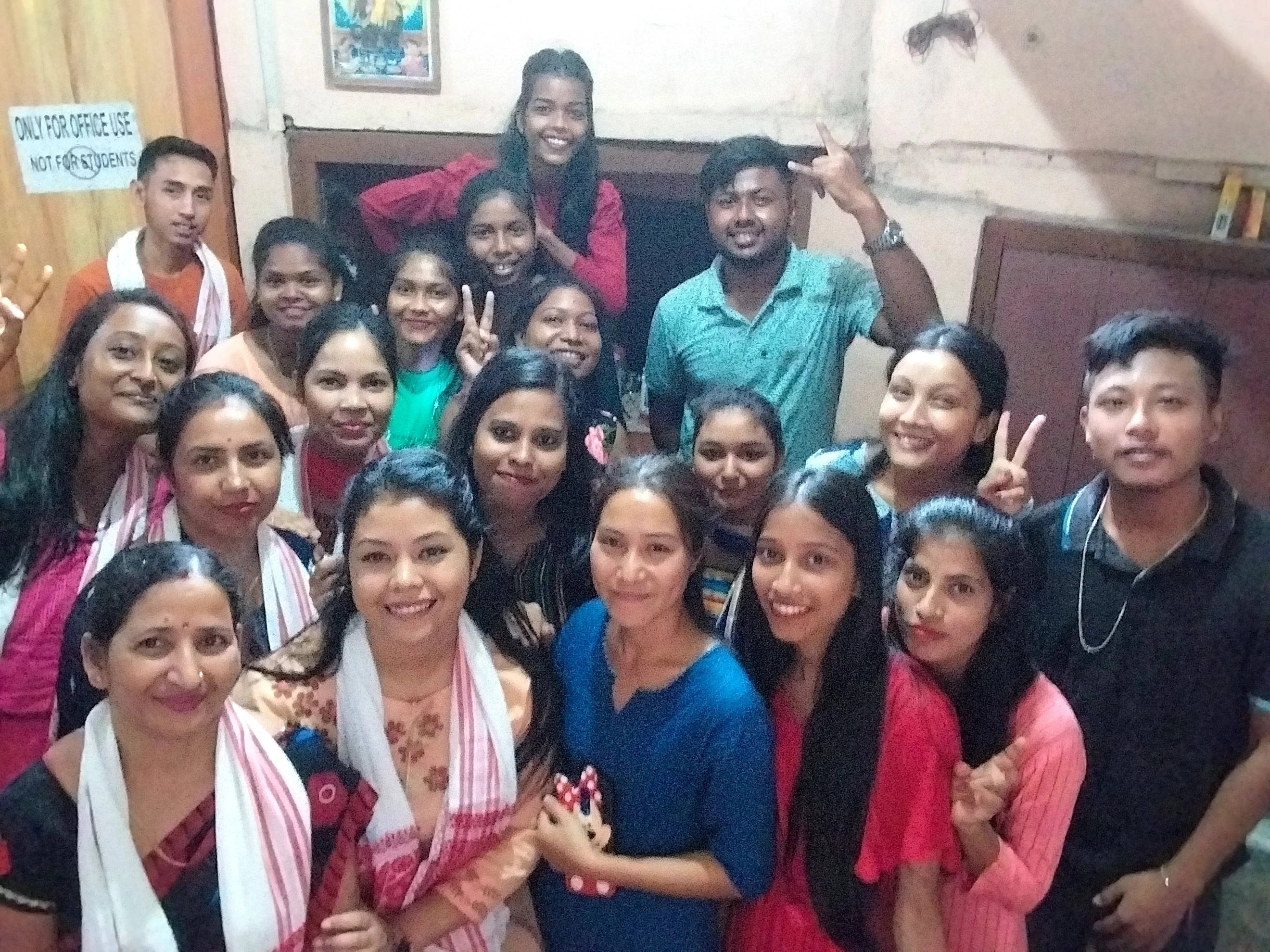KCS Campus Gallery