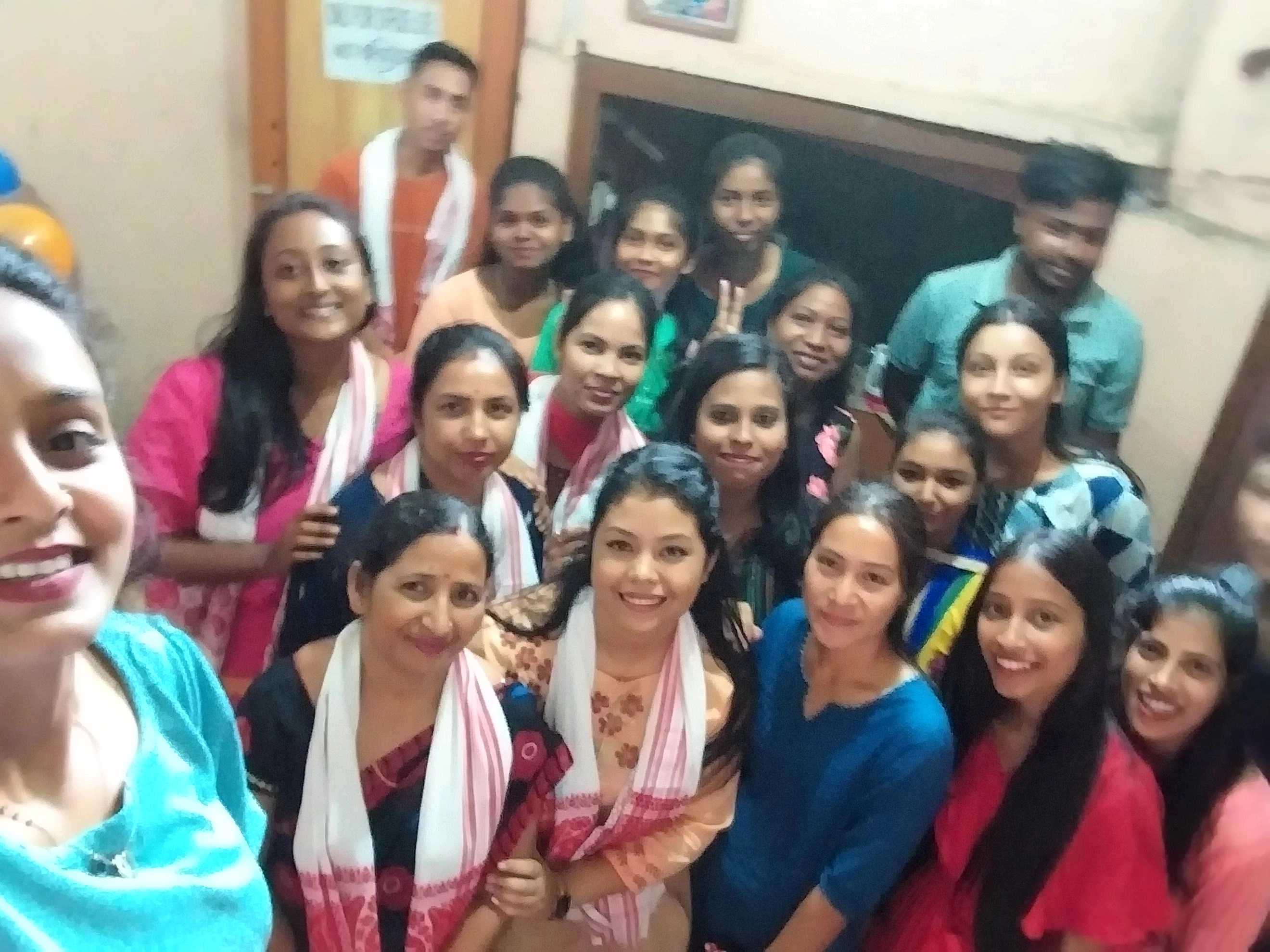 KCS Campus Gallery
