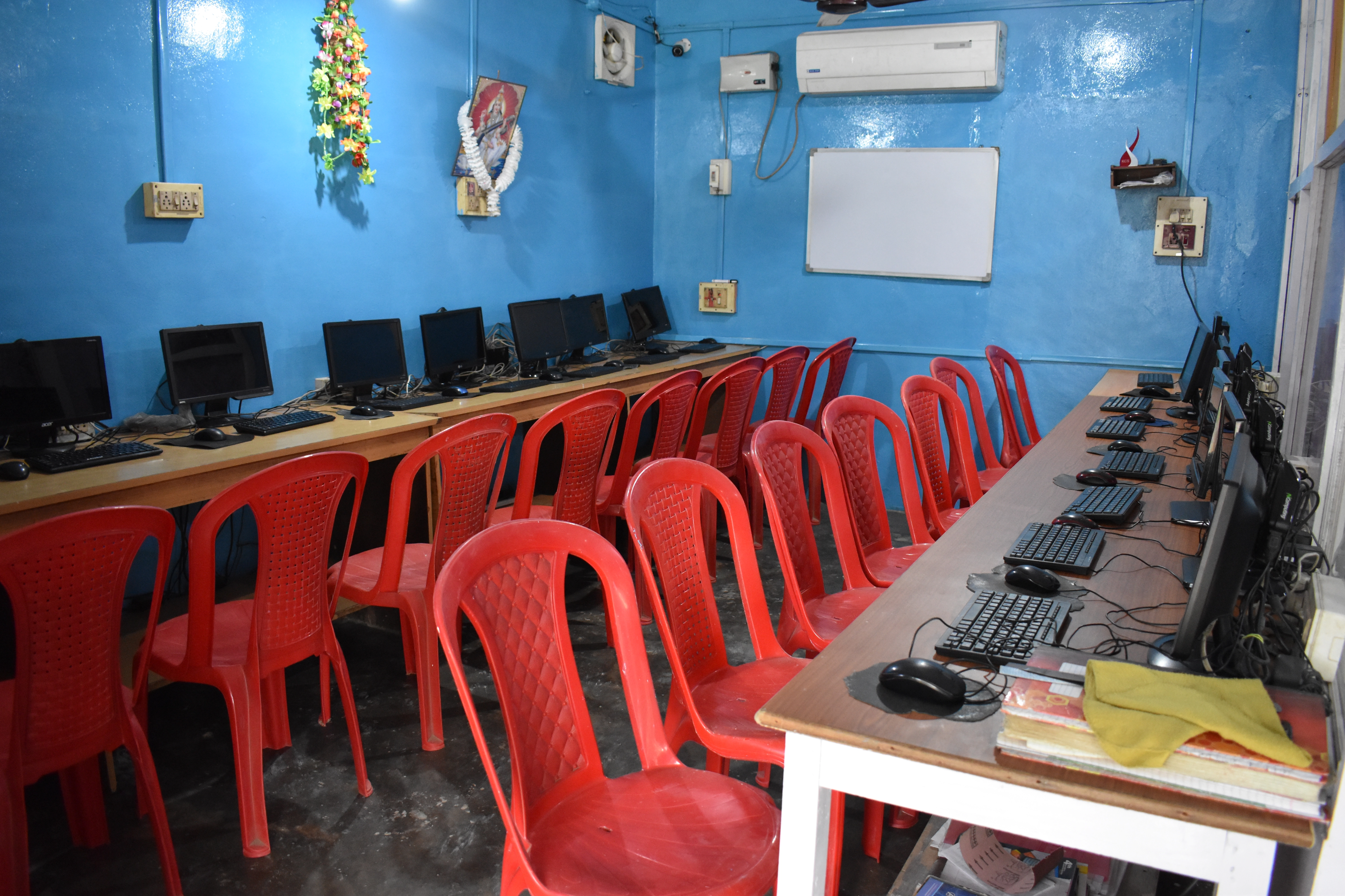 KCS Campus Gallery
