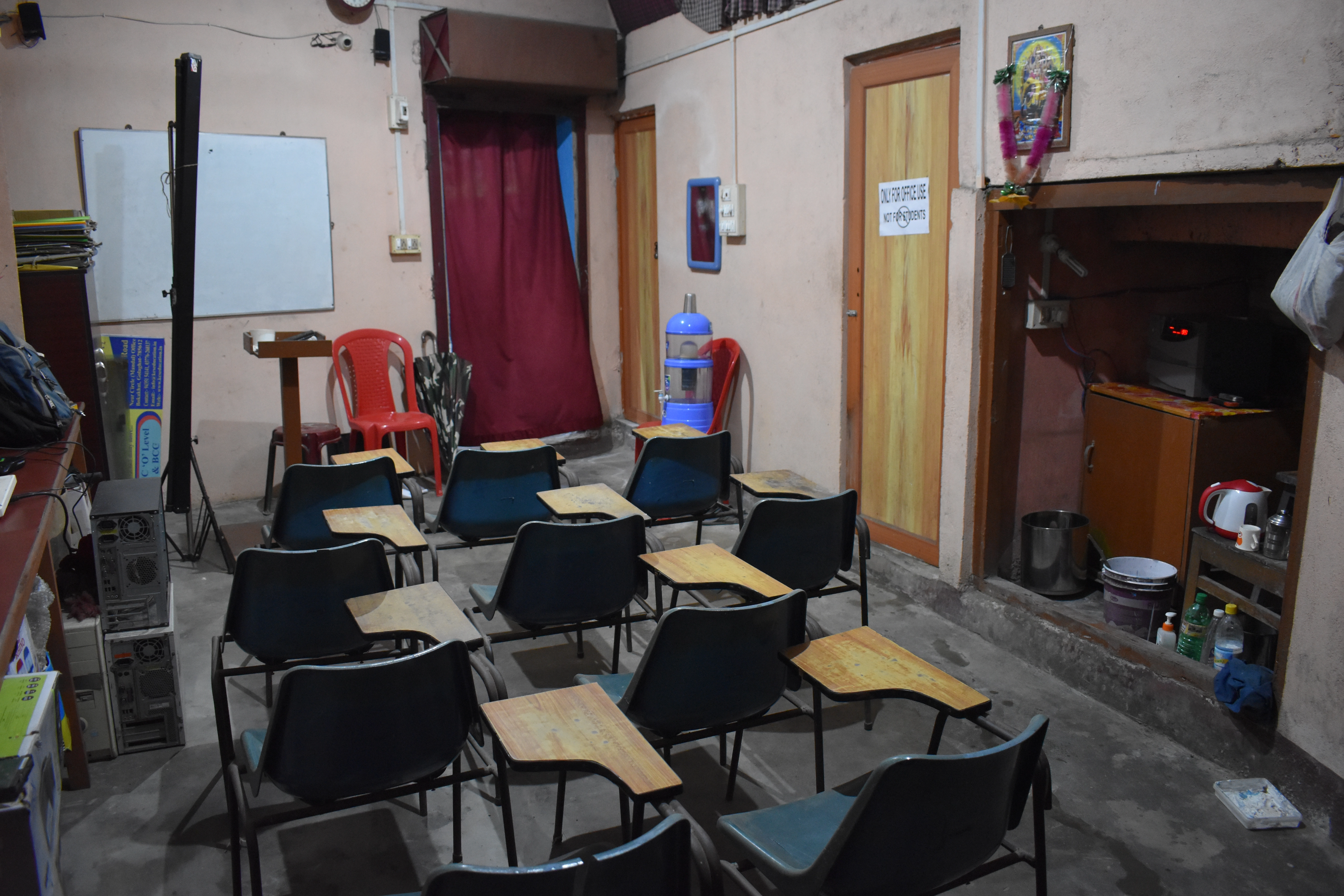 KCS Campus Gallery