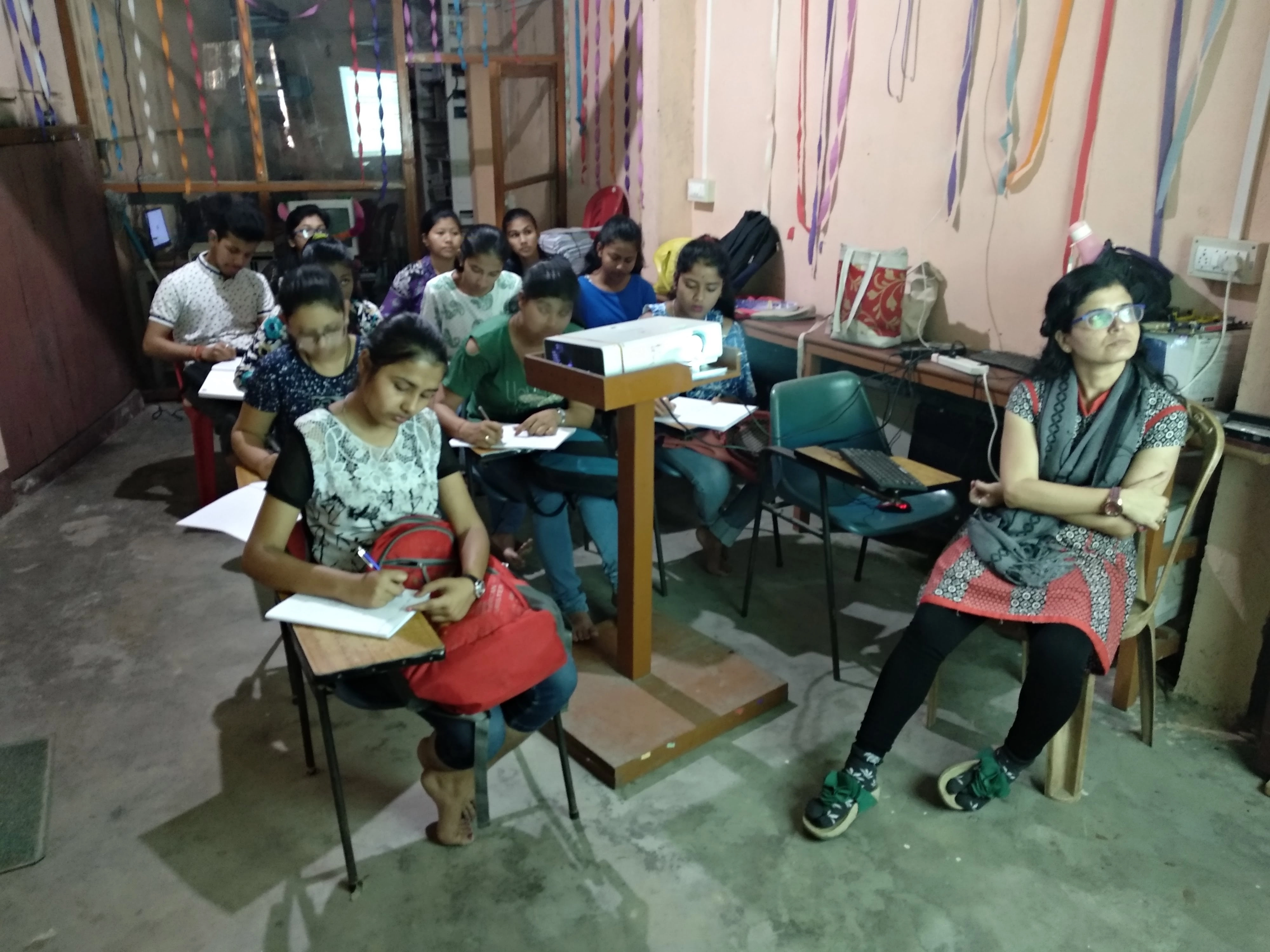 KCS Campus Gallery