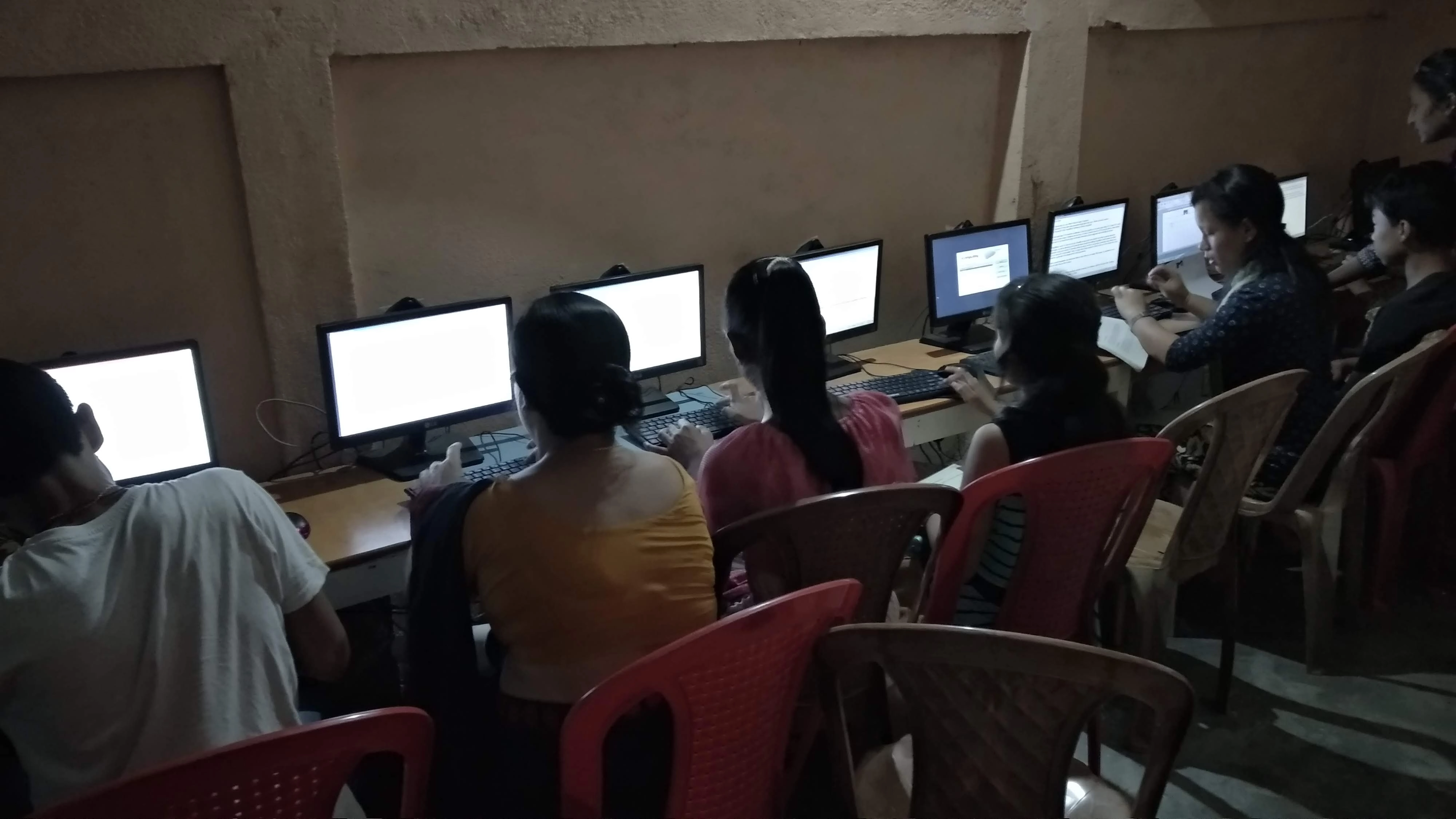KCS Campus Gallery