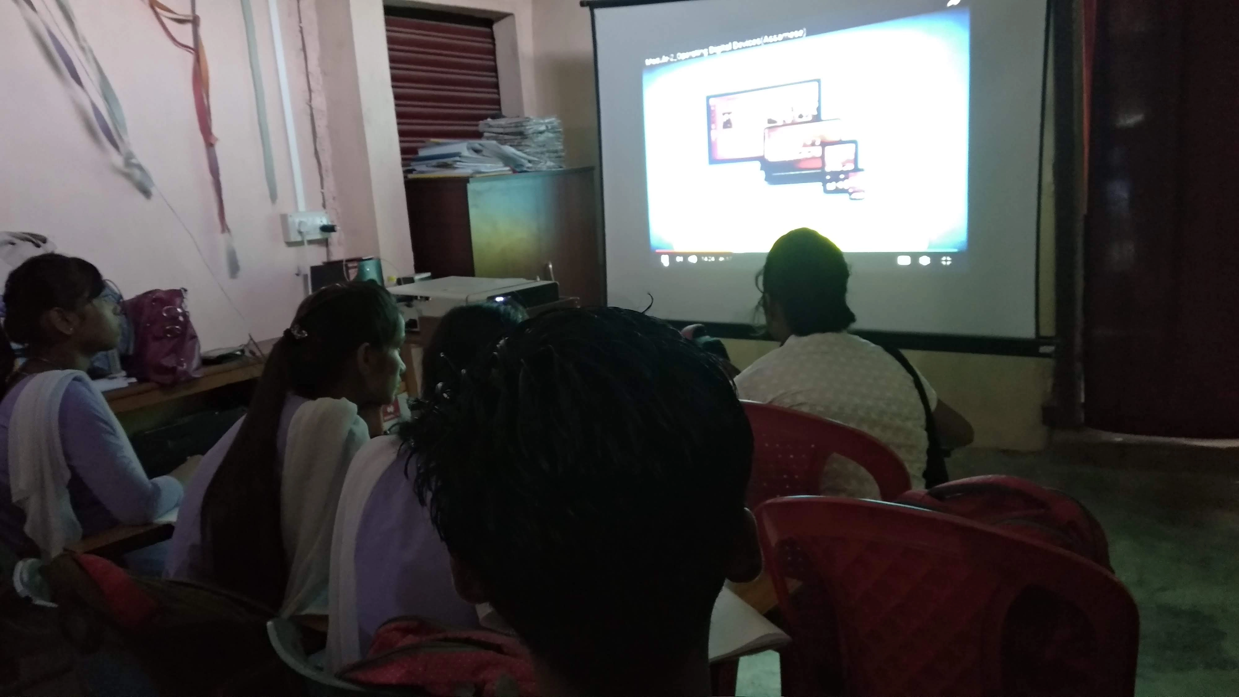 KCS Campus Gallery