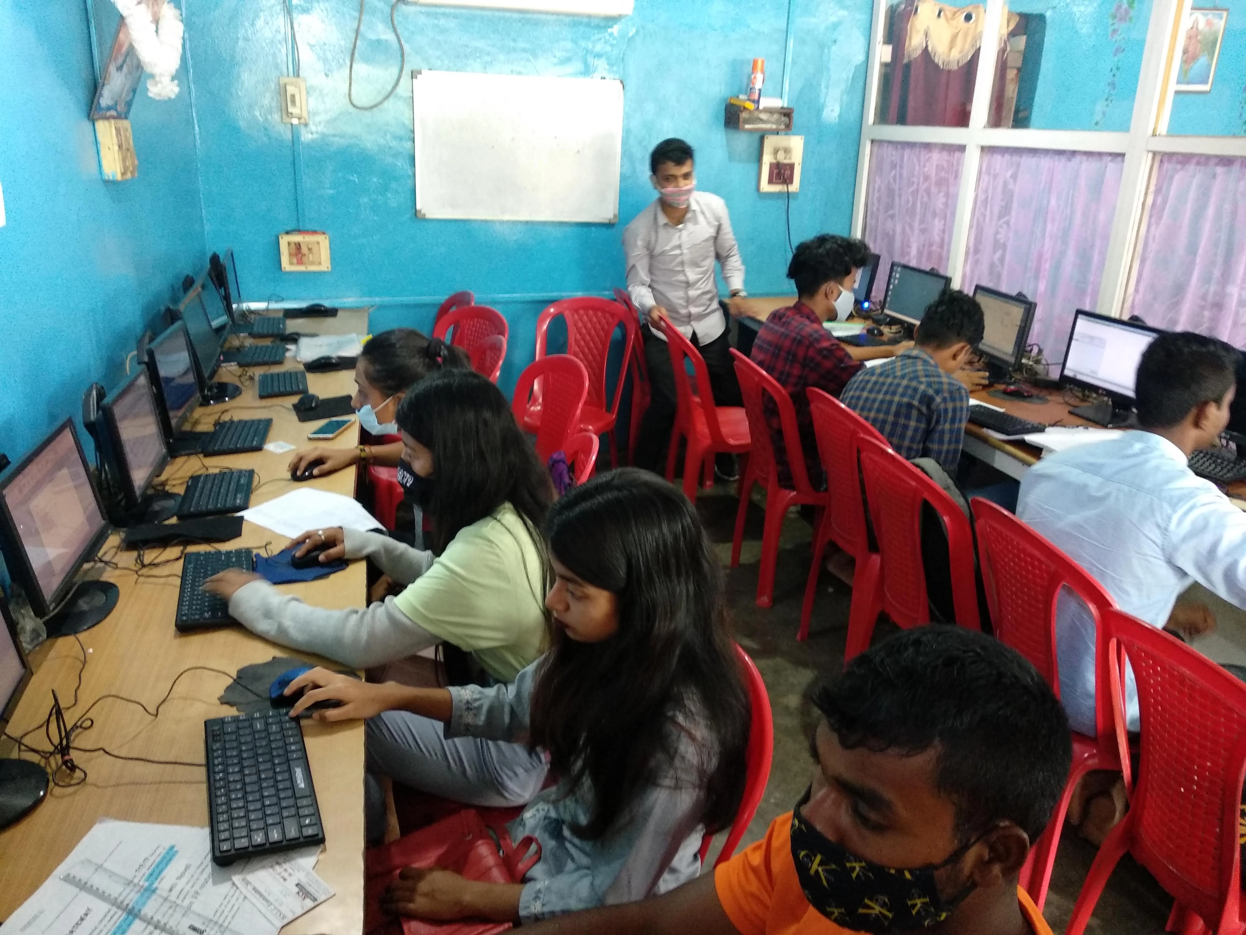 KCS Campus Gallery